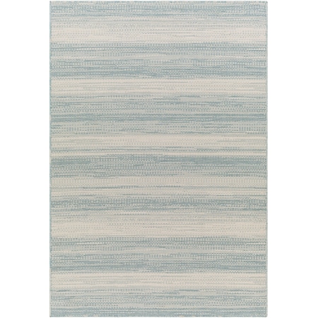 Livabliss Hampton HPT-2303 Outdoor Safe Area Rug HPT2303-81112